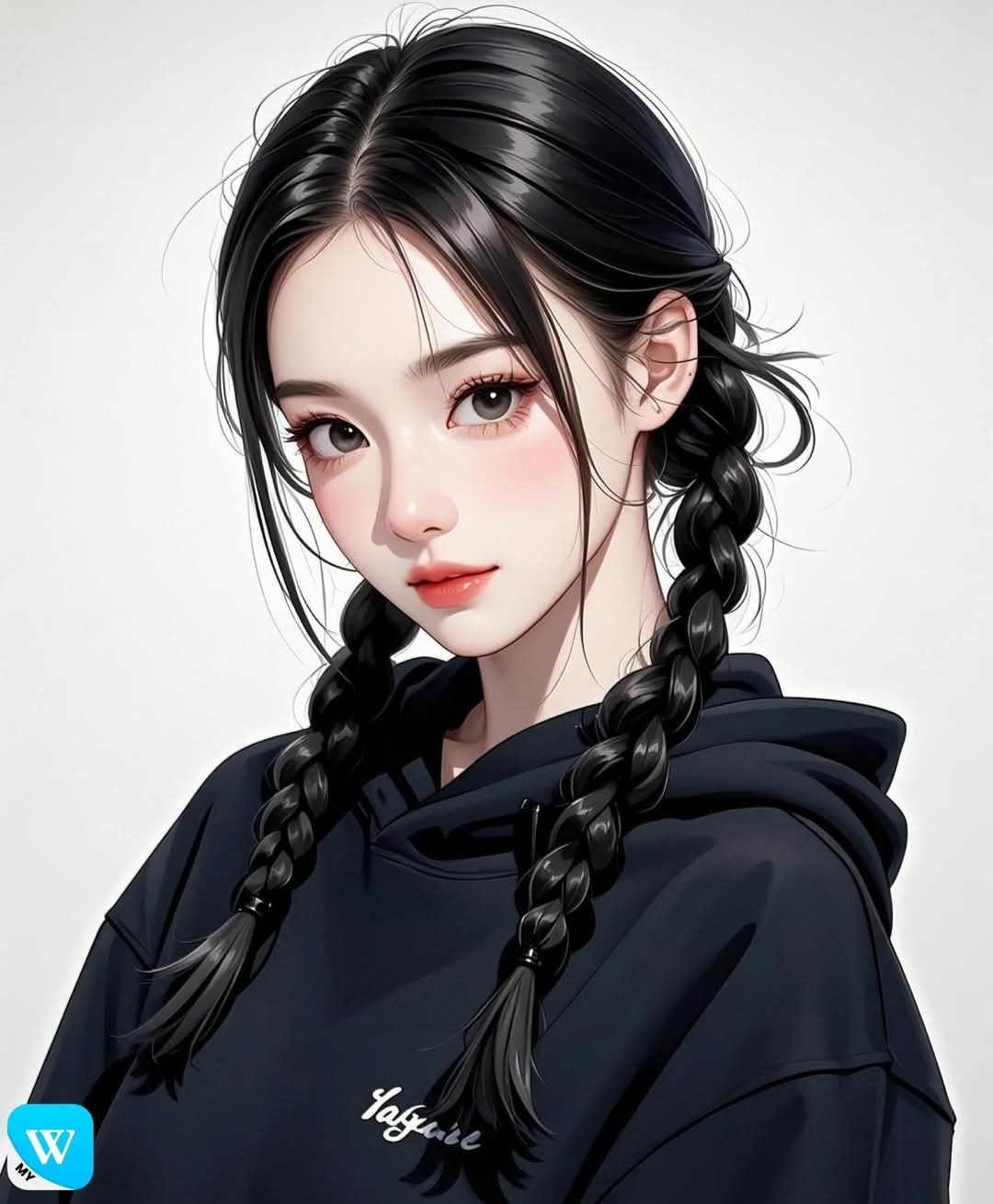 Mẹ Mất Rồi, Bố Cưới Bạch Nguyệt Quang